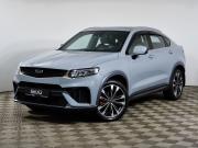 Geely Tugella I Рестайлинг Санкт-Петербург  - изображение 27