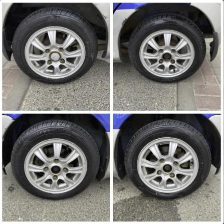 Daewoo Matiz I Рестайлинг с пробегом 2011 года, цена 280 000 рублей, 121760 км, хэтчбек, Автокод Объявления
