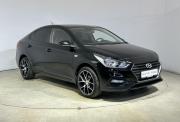 Hyundai Solaris II Саранск  - изображение 30