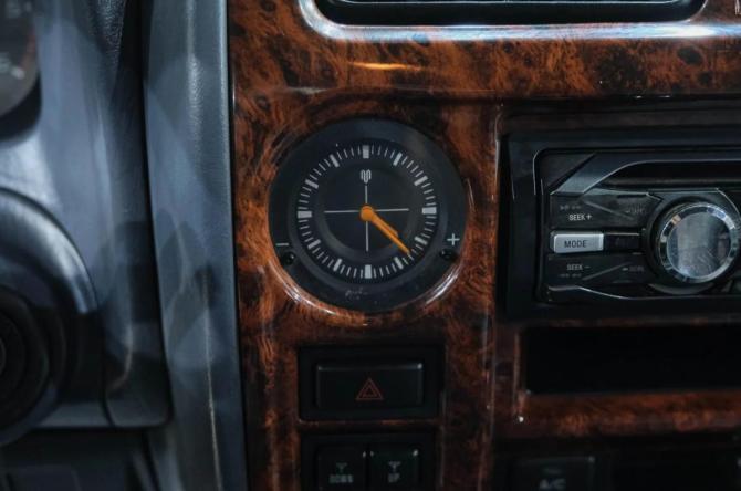 Toyota Land Cruiser Prado 90 Series Рестайлинг с пробегом 2001 года, цена 1 699 000 рублей, 249000 км, внедорожник, Автокод Объявления