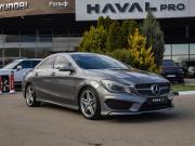 Mercedes-Benz CLA I (C117 X117) Москва  - изображение 20