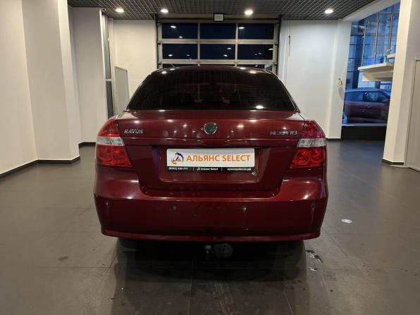 Ravon Nexia R3 с пробегом 2016 года, цена 392 000 рублей, 232282 км, седан, Автокод Объявления