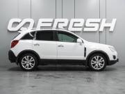 Opel Antara I Рестайлинг Воронеж  - изображение 25