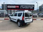Lada (ВАЗ) Largus I Альметьевск  - изображение 35