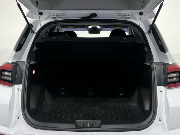 Chery Tiggo 4 Pro I Рестайлинг с пробегом 2023 года, цена 1 600 000 рублей, 55580 км, внедорожник, Автокод Объявления