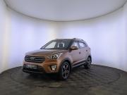 Hyundai Creta I Москва  - изображение 27