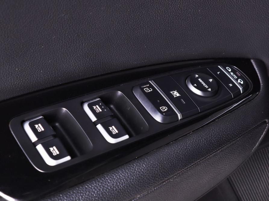 Kia Optima IV Минеральные Воды  - изображение 18