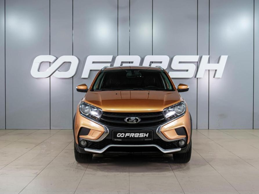 Lada (ВАЗ) XRAY I Воронеж  - изображение 3
