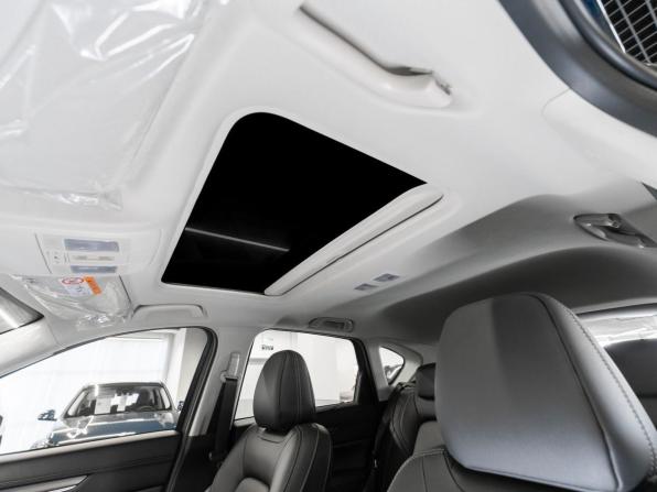 Mazda CX-5 II Рестайлинг с пробегом 2026 года, цена 5 000 000 рублей, 50 км, внедорожник, Автокод Объявления