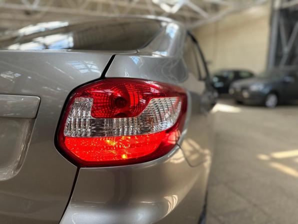 Lada (ВАЗ) Granta I Рестайлинг с пробегом 2020 года, цена 600 000 рублей, 78153 км, хэтчбек, Автокод Объявления