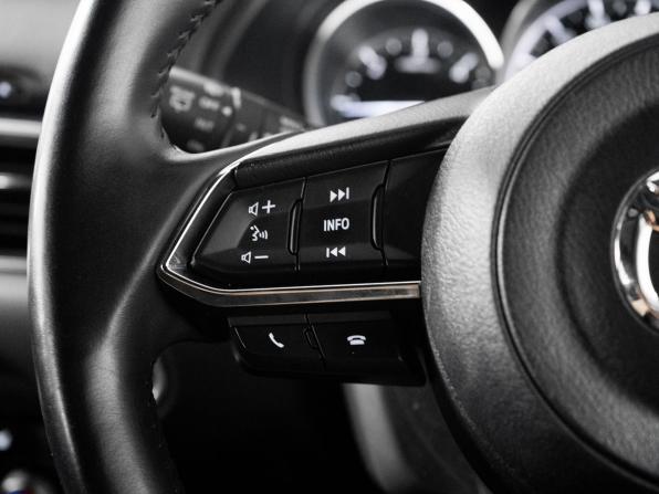 Mazda CX-8 I с пробегом 2019 года, цена 2 500 000 рублей, 96246 км, внедорожник, Автокод Объявления
