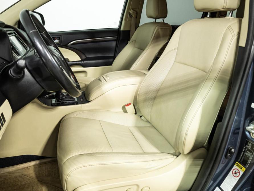 Toyota Highlander III (XU50) Санкт-Петербург  - изображение 25
