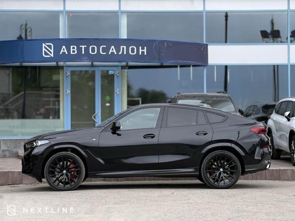 Новый BMW X6 III (G06) Рестайлинг 2025 года, цена 15 990 000 рублей, внедорожник, Автокод Объявления