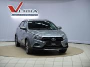 Lada (ВАЗ) Vesta I Уфа  - изображение 21