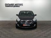 Kia Venga I Рестайлинг Пермь  - изображение 29