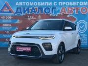 Kia Soul III Набережные Челны  - изображение 29
