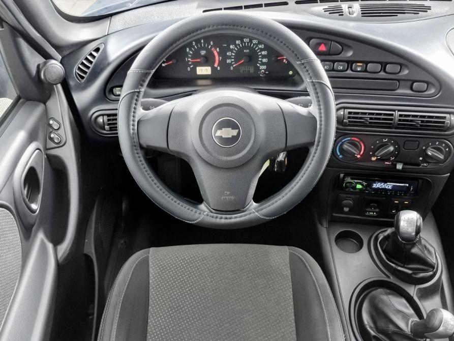 Chevrolet Niva I Рестайлинг Нижний Новгород  - изображение 11