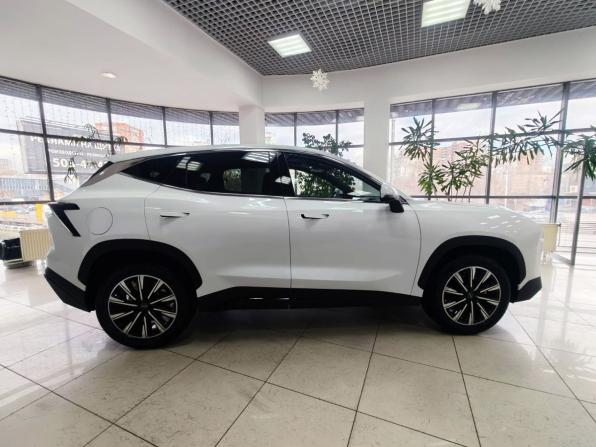 Новый JETOUR DASHING I 2026 года, цена 3 029 900 рублей, внедорожник, Автокод Объявления