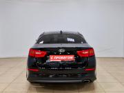 Kia Optima III Рестайлинг Азнакаево  - изображение 32