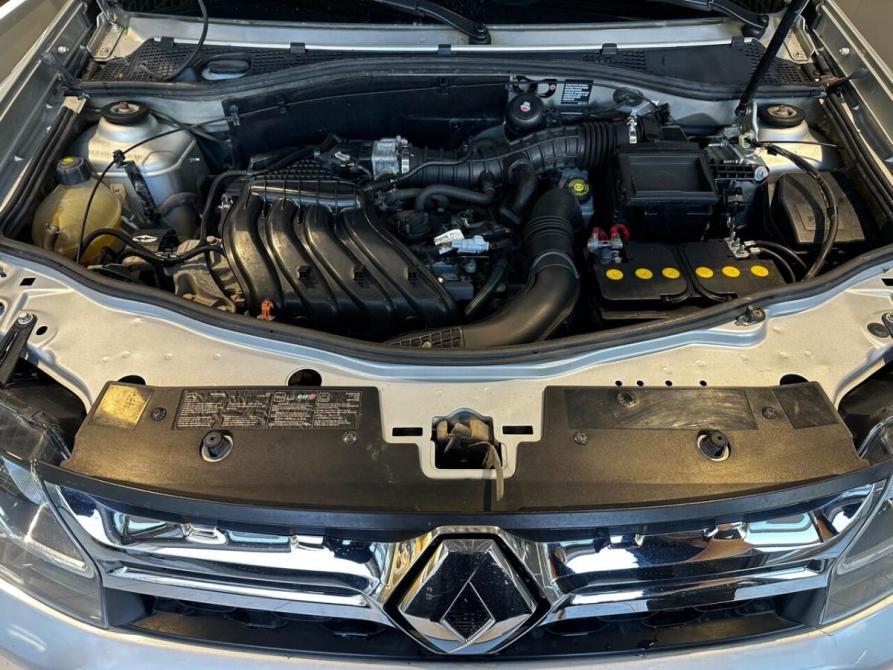 Renault Duster I Рестайлинг Березники  - изображение 11