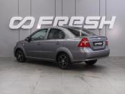 Chevrolet Aveo I Рестайлинг Воронеж  - изображение 17