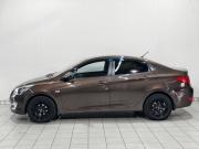 Hyundai Solaris I Рестайлинг Курск  - изображение 21