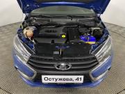 Lada (ВАЗ) Vesta I Воронеж  - изображение 35