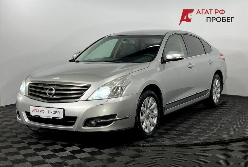 Nissan Teana II Рестайлинг Нижний Новгород  - изображение 2