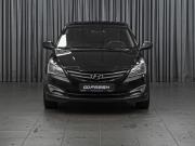 Hyundai Solaris I Рестайлинг Ставрополь  - изображение 24