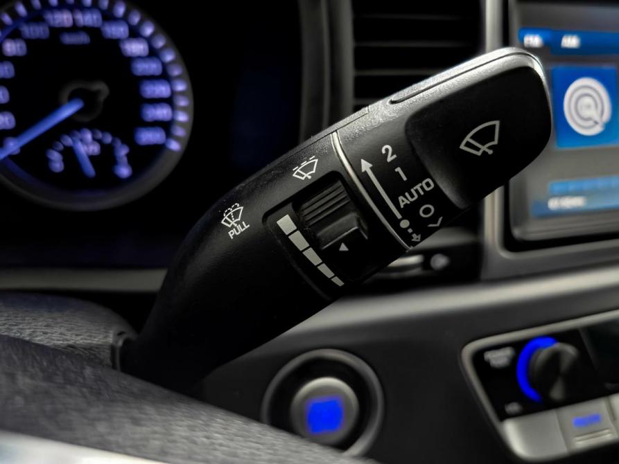Hyundai Sonata VII (LF) Рестайлинг Нижний Новгород  - изображение 16