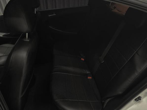 Hyundai Solaris I Рестайлинг с пробегом 2015 года, цена 945 000 рублей, 138491 км, седан, Автокод Объявления