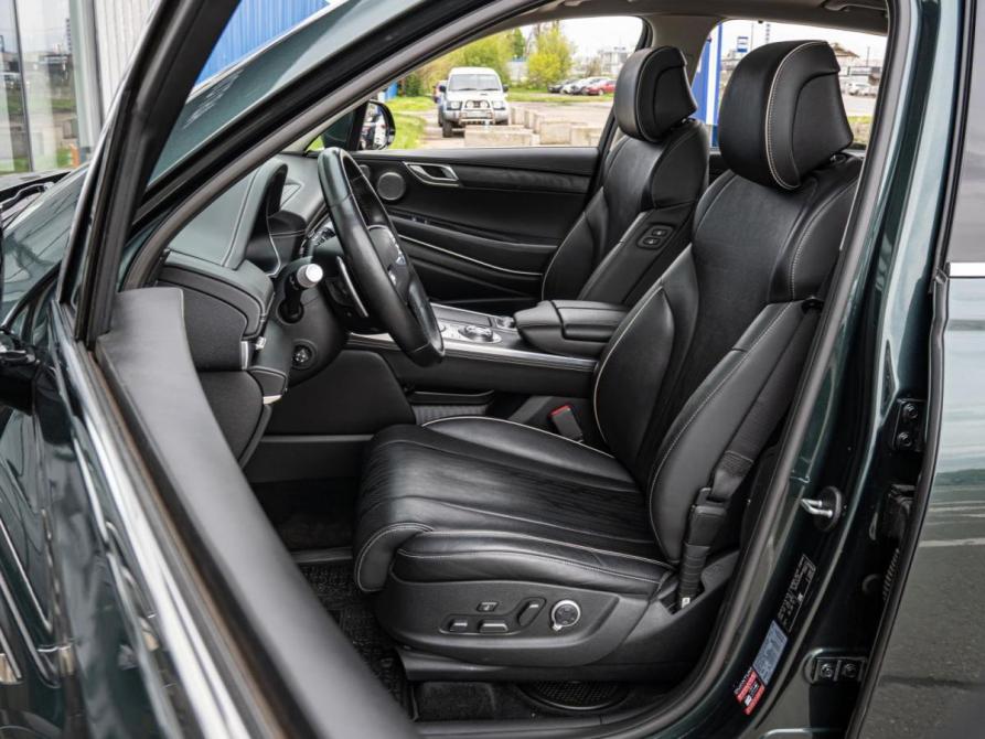 Genesis GV80 I Краснодар  - изображение 10