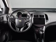 Chevrolet Aveo II Кемерово  - изображение 29