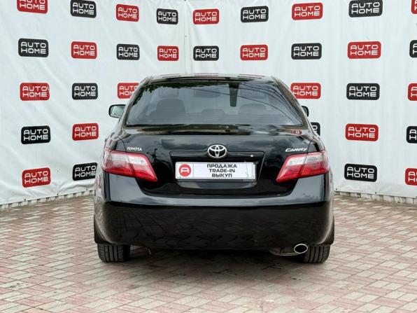 Toyota Camry VI (XV40) с пробегом 2007 года, цена 949 900 рублей, 380000 км, седан, Автокод Объявления