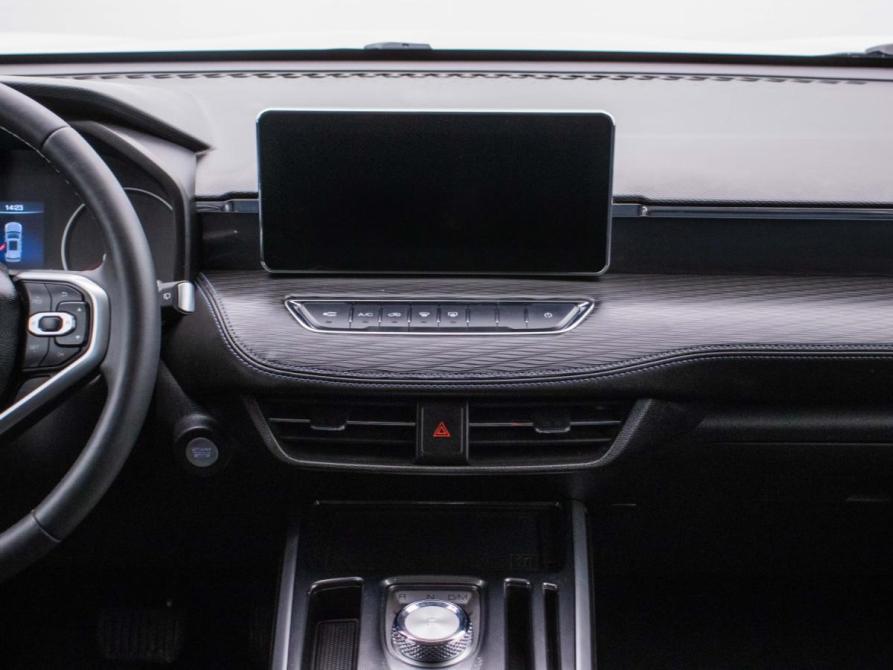 Haval Jolion I Рестайлинг Москва  - изображение 14