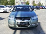 Nissan Almera Classic I Йошкар-Ола  - изображение 24