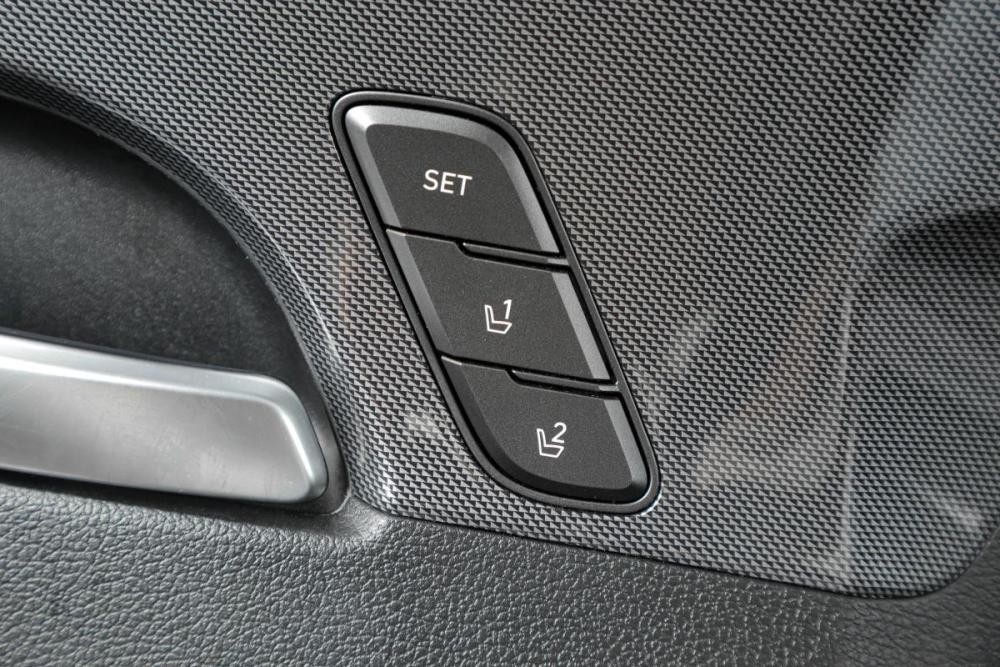 Hyundai Santa Fe IV Рестайлинг Тюмень  - изображение 22