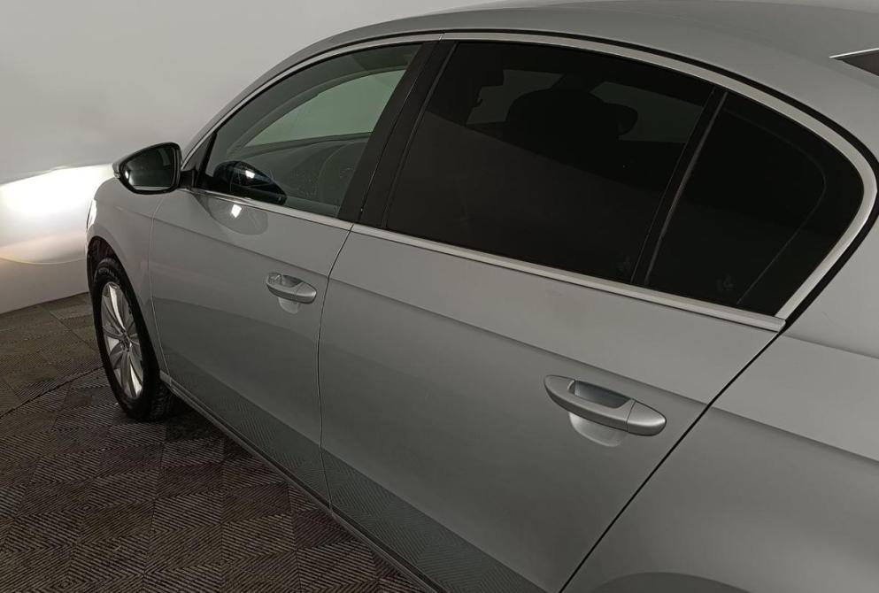 Volkswagen Passat B7 Волгоград  - изображение 20