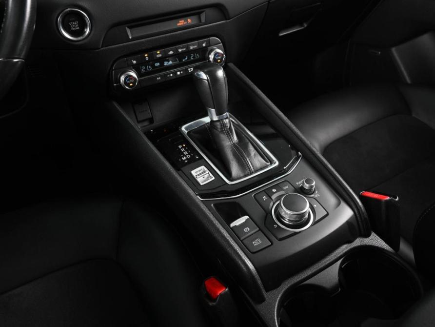 Mazda CX-5 II Ростов-на-Дону  - изображение 17