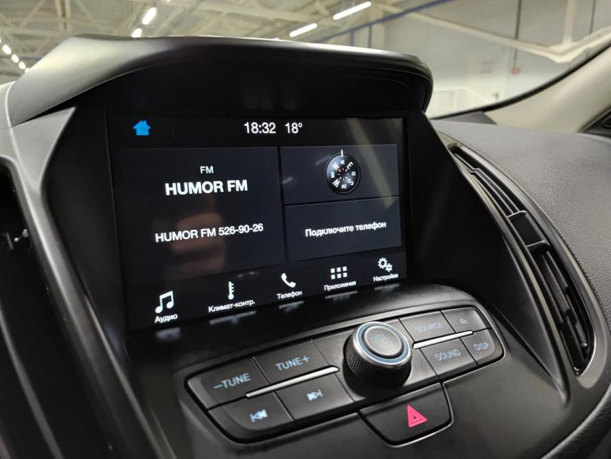 Ford Kuga II Рестайлинг Казань  - изображение 23