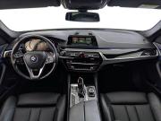 BMW 5 серии VII (G30/G31/G38) Москва  - изображение 58