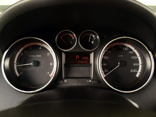 Peugeot 308 I Рестайлинг с пробегом 2011 года, цена 585 999 рублей, 246897 км, универсал, Автокод Объявления