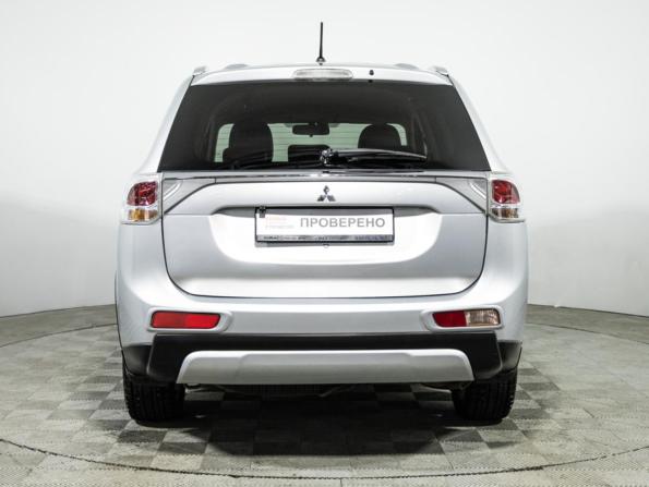 Mitsubishi Outlander III с пробегом 2014 года, цена 1 627 182 рубля, 79235 км, внедорожник, Автокод Объявления