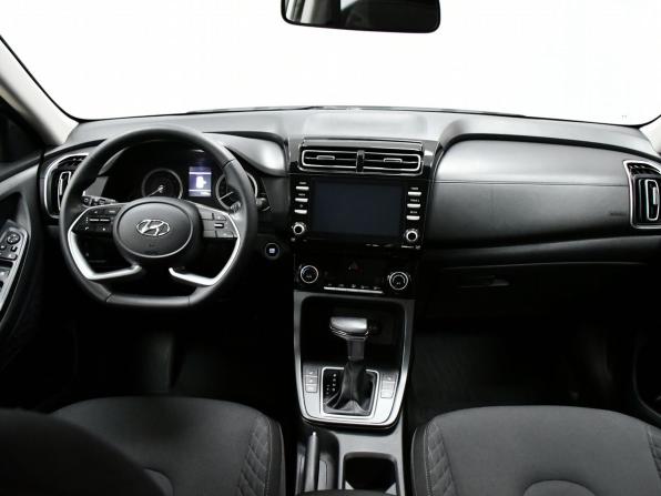 Hyundai Creta II с пробегом 2021 года, цена 2 180 000 рублей, 71326 км, внедорожник, Автокод Объявления