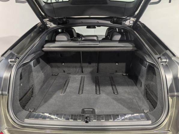 BMW X6 III (G06) с пробегом 2023 года, цена 10 299 000 рублей, 22044 км, внедорожник, Автокод Объявления