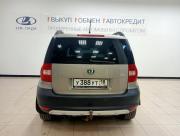 Skoda Yeti I Ижевск  - изображение 17