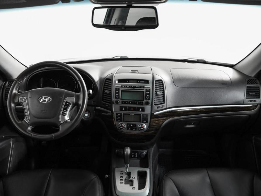 Hyundai Santa Fe II Рестайлинг Санкт-Петербург  - изображение 10