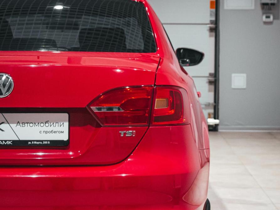 Volkswagen Jetta VI Екатеринбург  - изображение 6