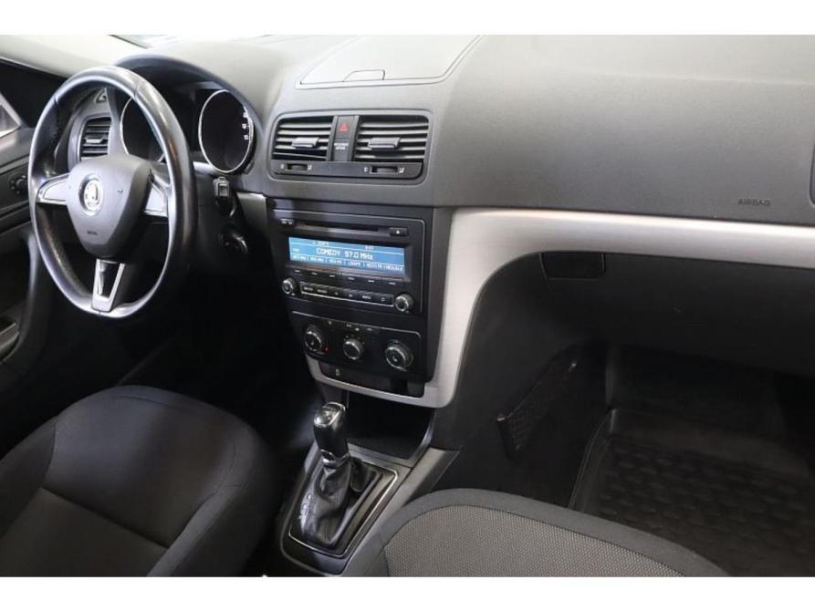 Skoda Yeti I Рестайлинг Коломна  - изображение 5