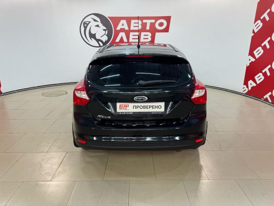 Ford Focus III Новочеркасск  - изображение 6